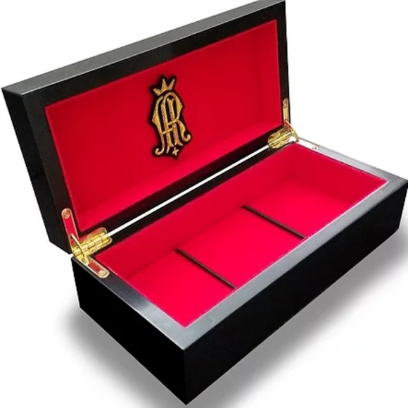 GOLDEN RAZOR - HERALDIC - Picture 3 of 3